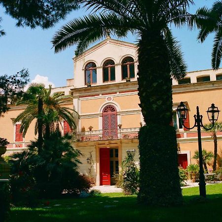 Villa Fenicia Ruvo di Puglia Bagian luar foto