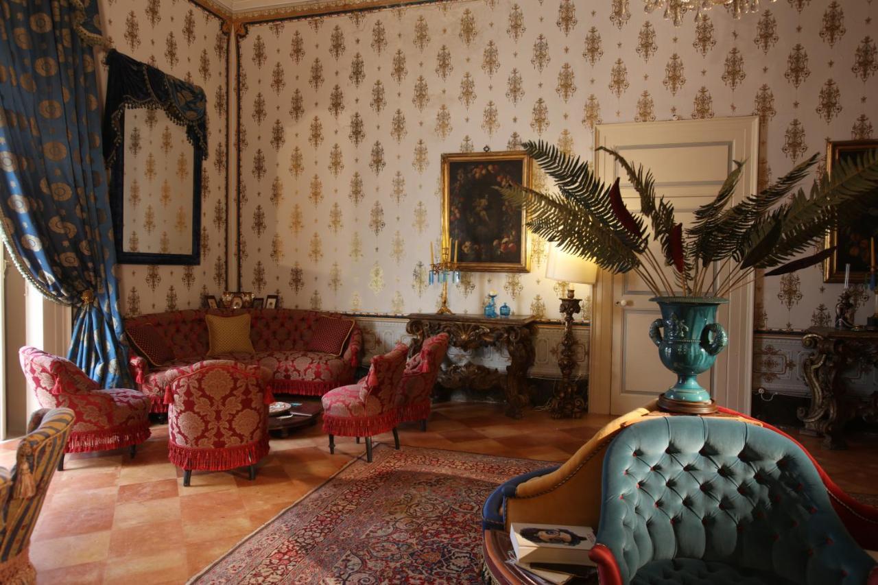 Villa Fenicia Ruvo di Puglia Bagian luar foto