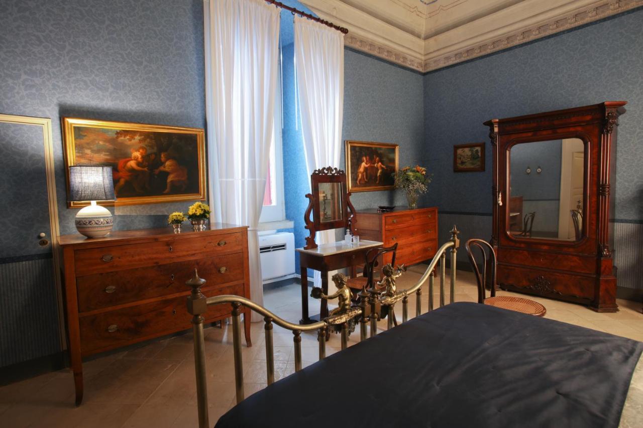 Villa Fenicia Ruvo di Puglia Bagian luar foto