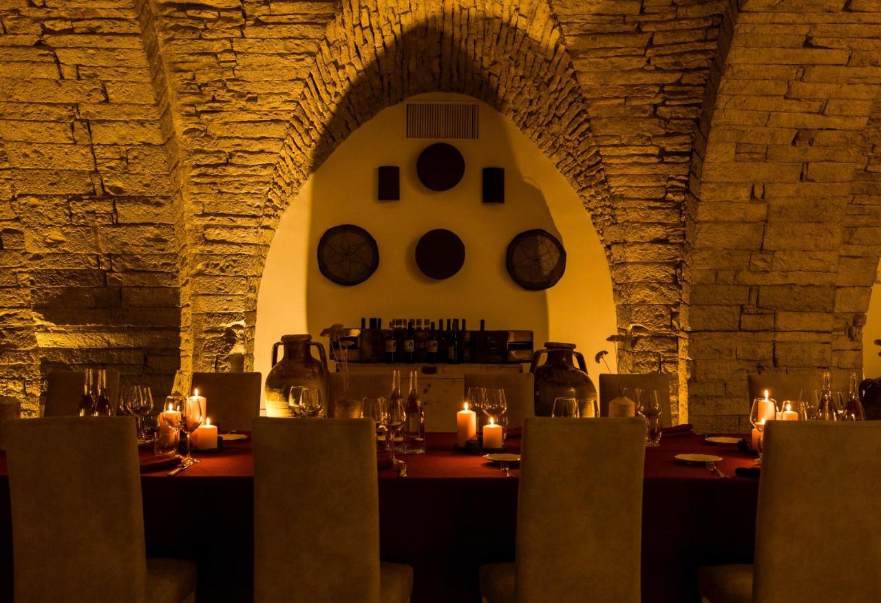 Villa Fenicia Ruvo di Puglia Bagian luar foto