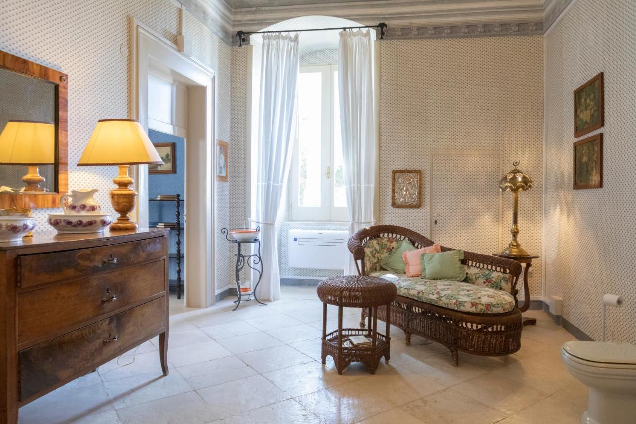 Villa Fenicia Ruvo di Puglia Bagian luar foto