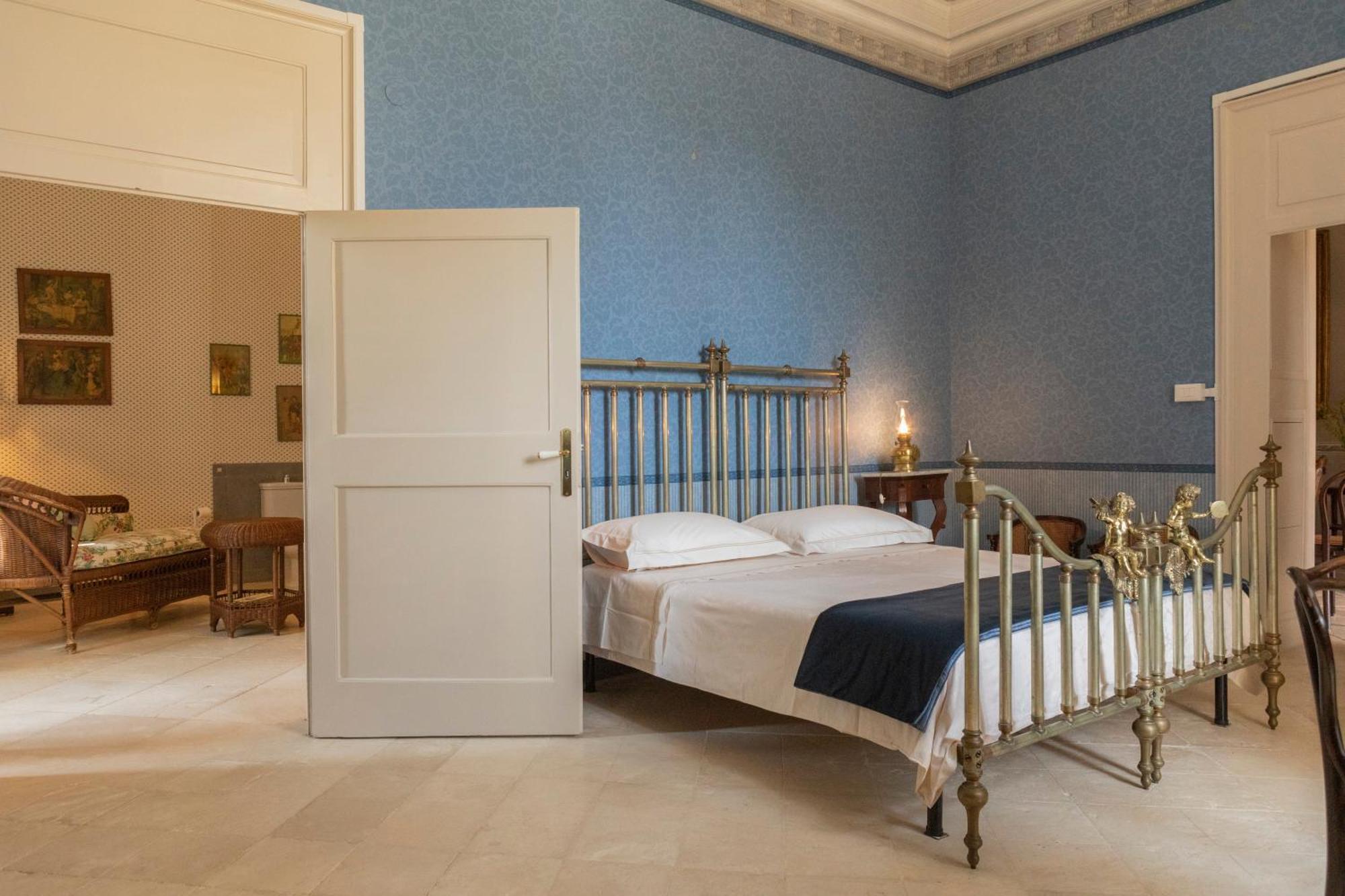 Villa Fenicia Ruvo di Puglia Bagian luar foto