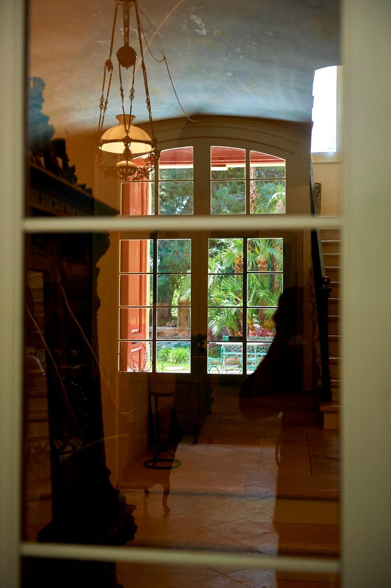 Villa Fenicia Ruvo di Puglia Bagian luar foto