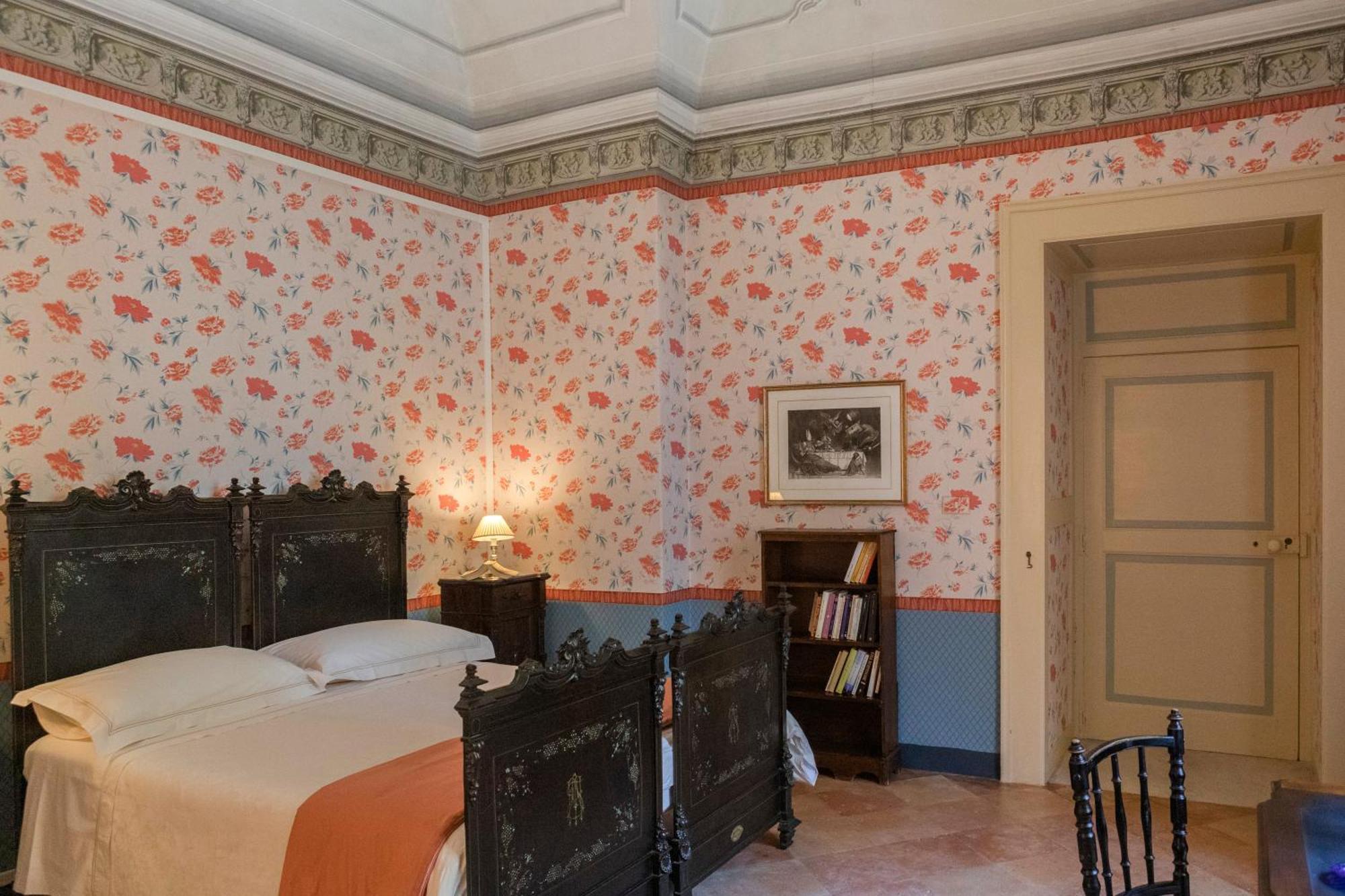 Villa Fenicia Ruvo di Puglia Bagian luar foto