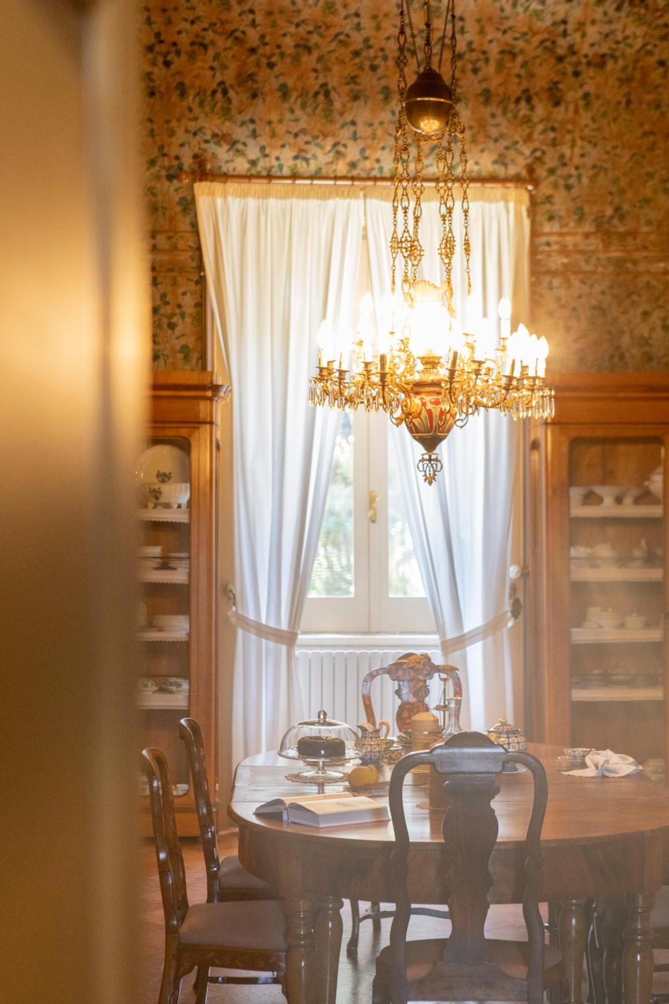 Villa Fenicia Ruvo di Puglia Bagian luar foto