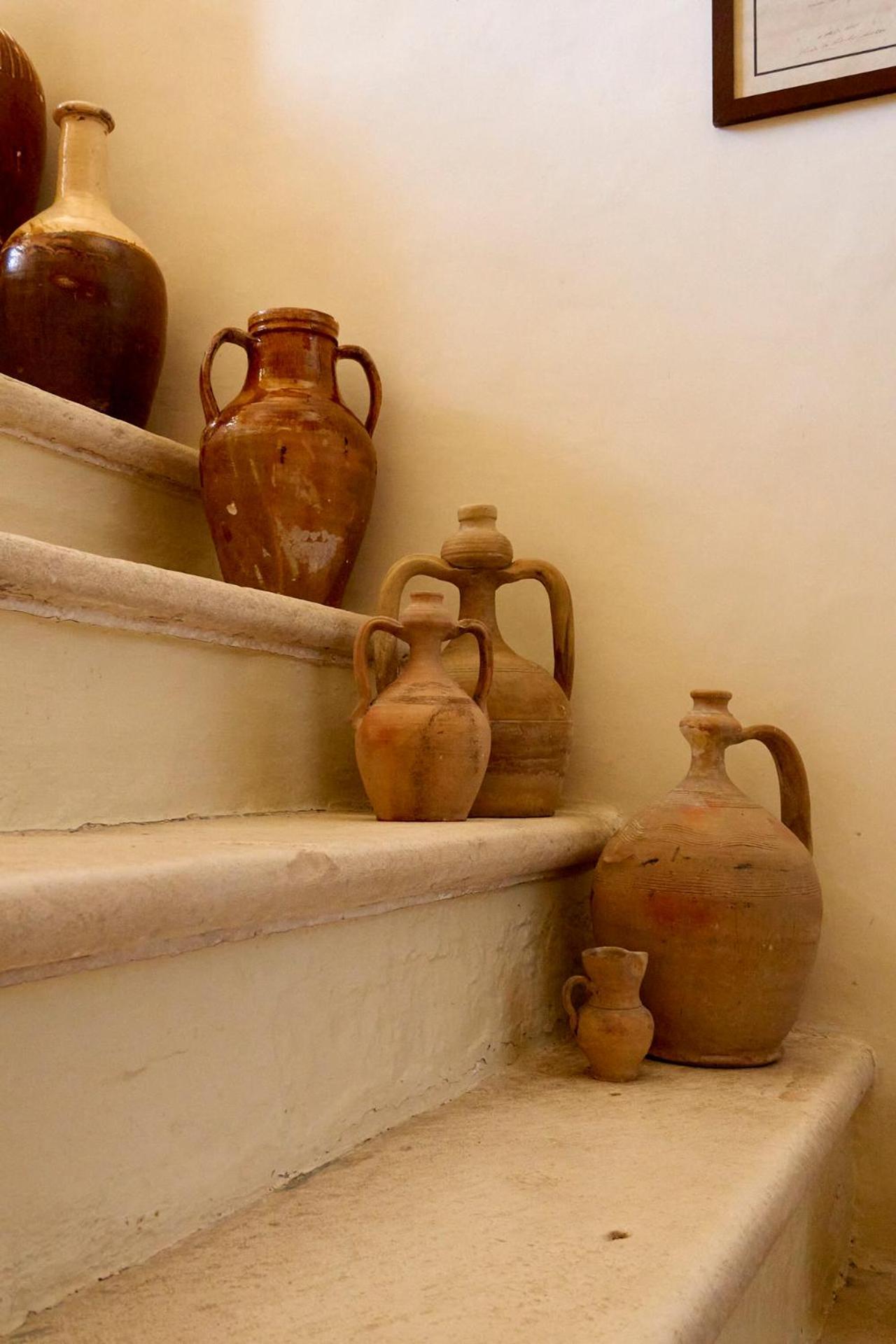 Villa Fenicia Ruvo di Puglia Bagian luar foto