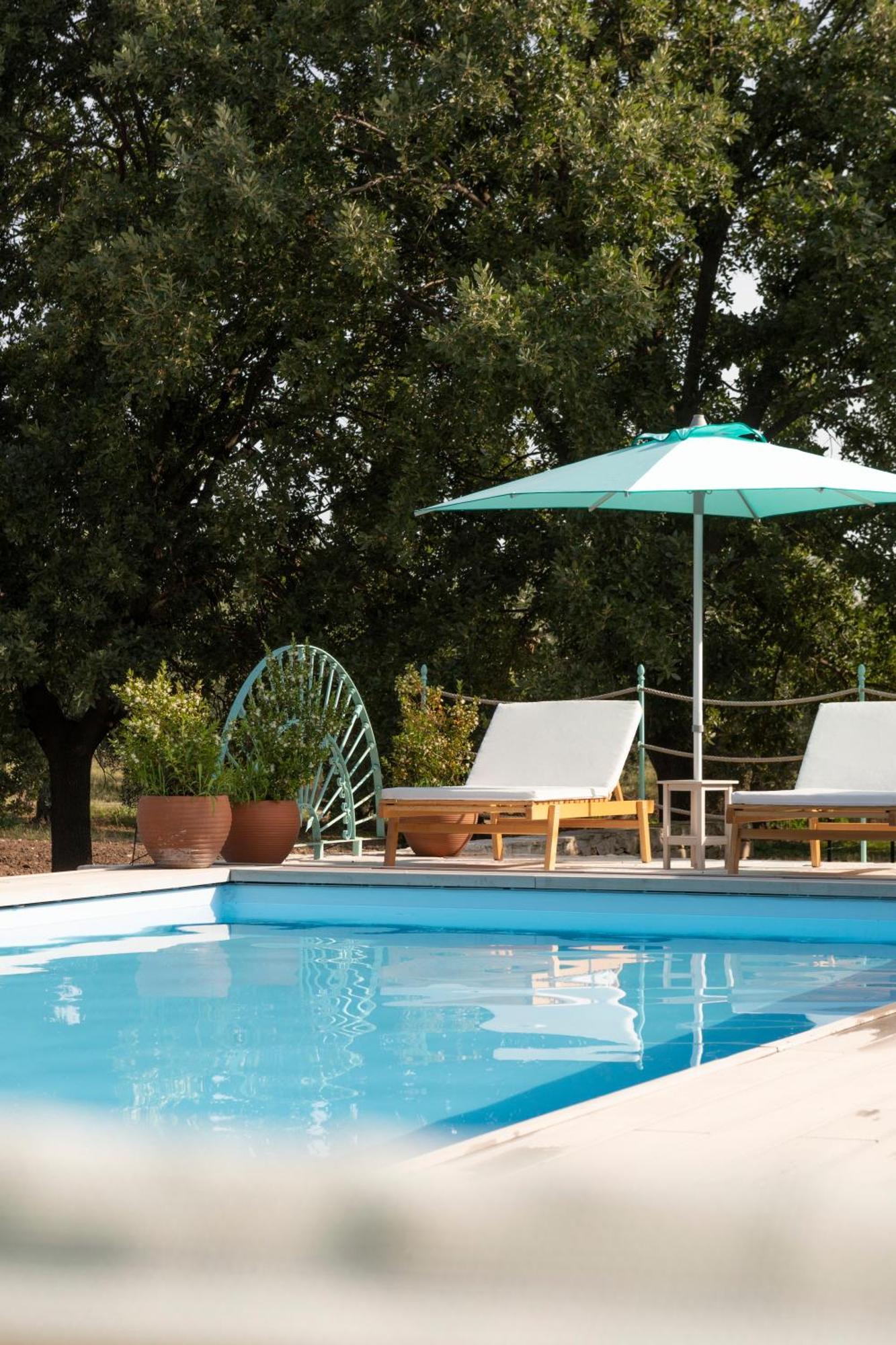 Villa Fenicia Ruvo di Puglia Bagian luar foto