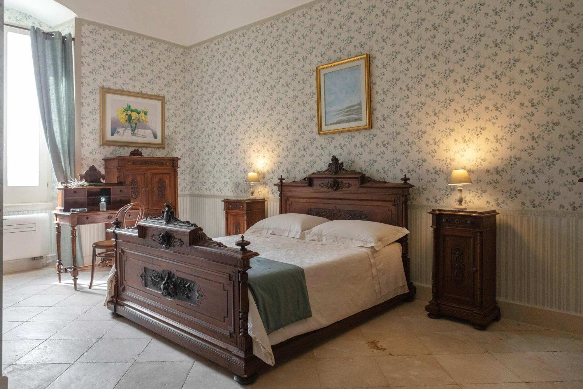 Villa Fenicia Ruvo di Puglia Bagian luar foto