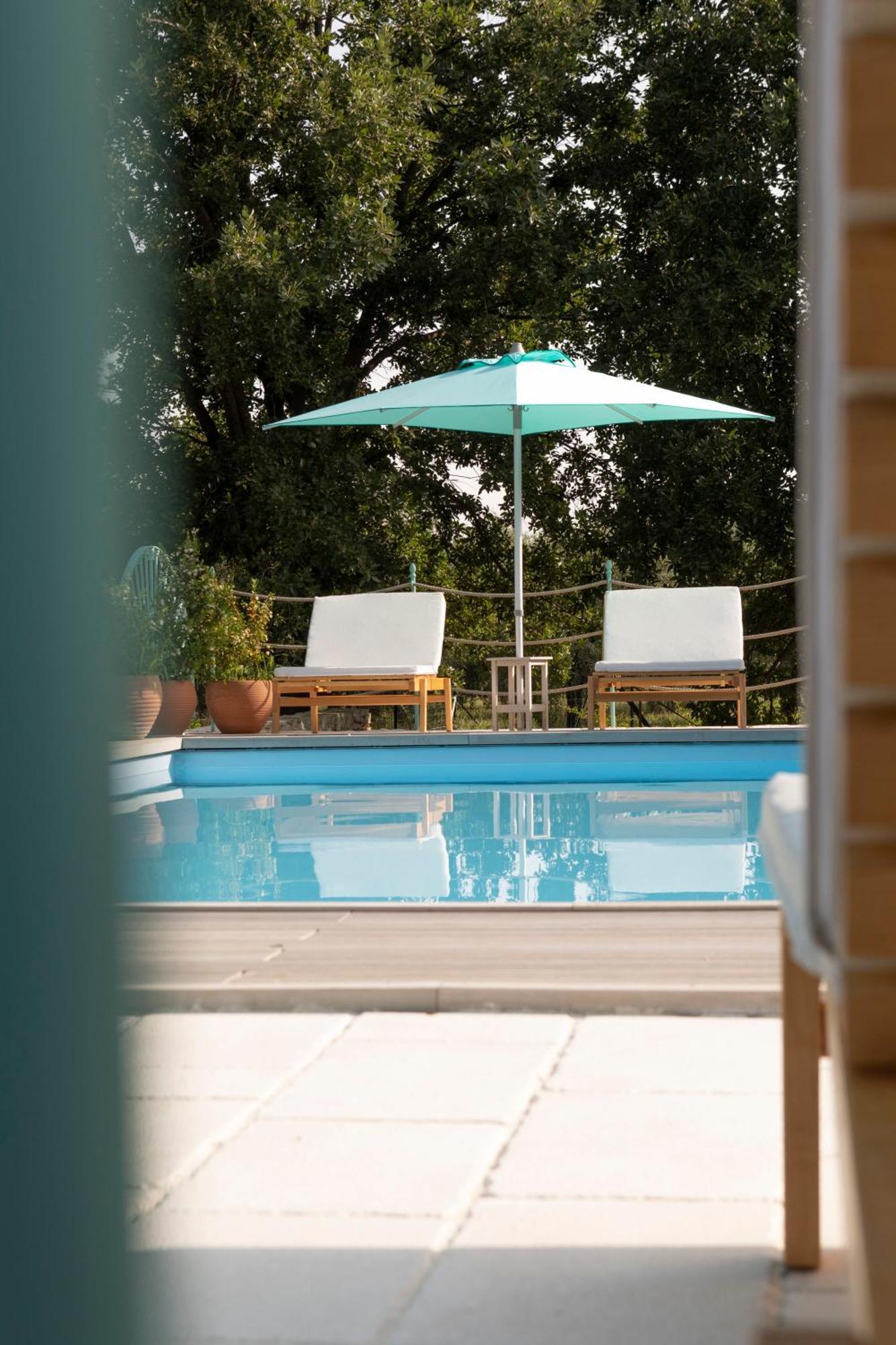 Villa Fenicia Ruvo di Puglia Bagian luar foto
