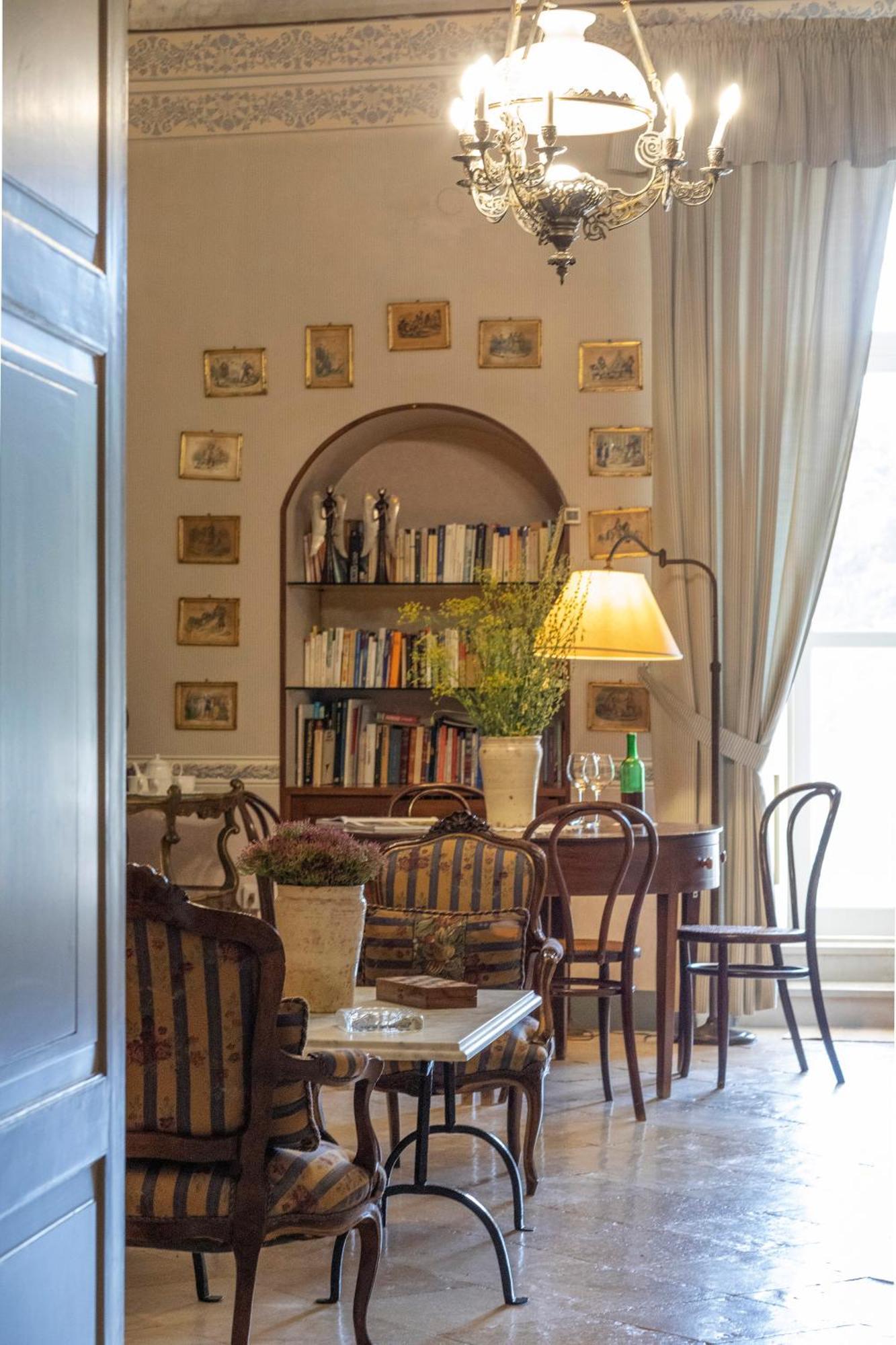 Villa Fenicia Ruvo di Puglia Bagian luar foto