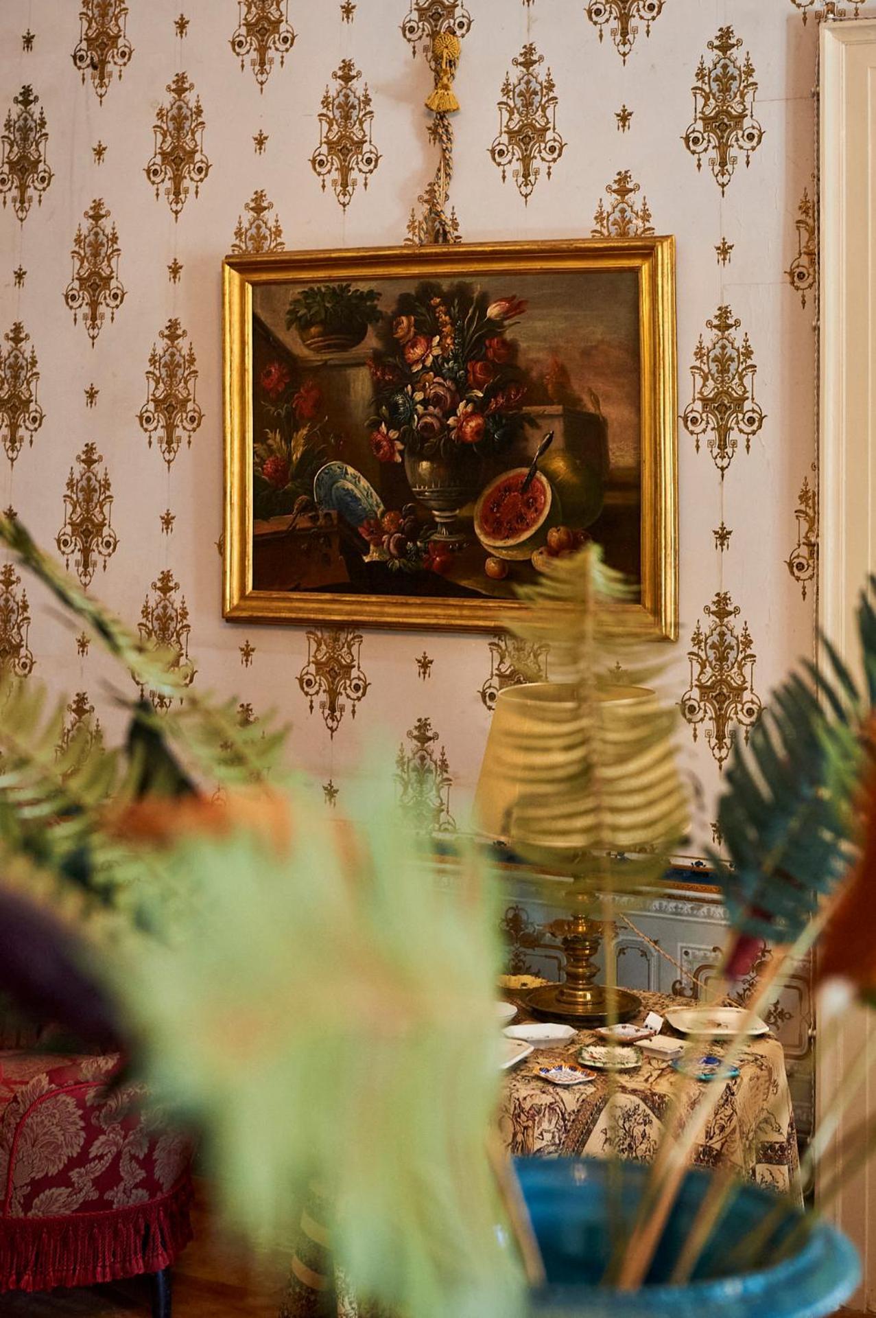 Villa Fenicia Ruvo di Puglia Bagian luar foto