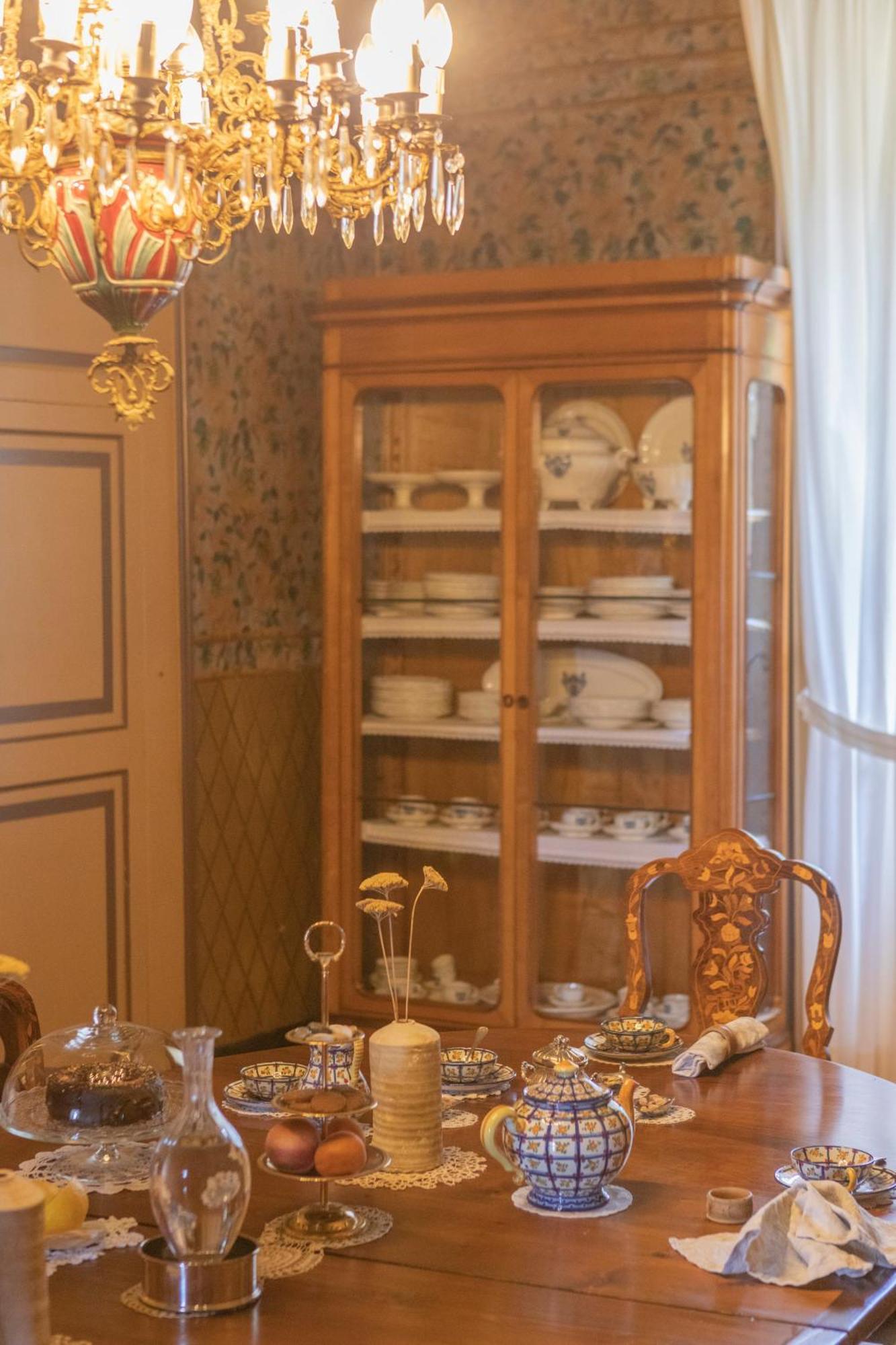 Villa Fenicia Ruvo di Puglia Bagian luar foto