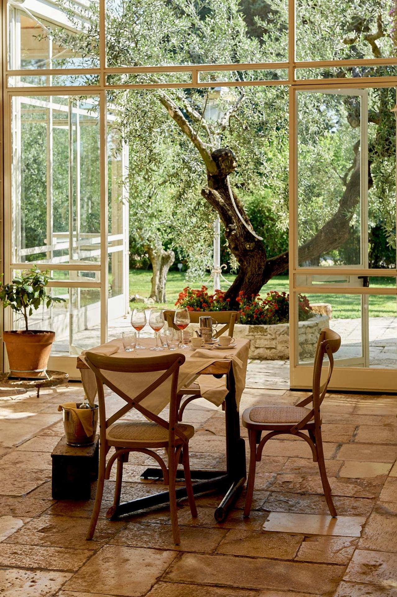 Villa Fenicia Ruvo di Puglia Bagian luar foto
