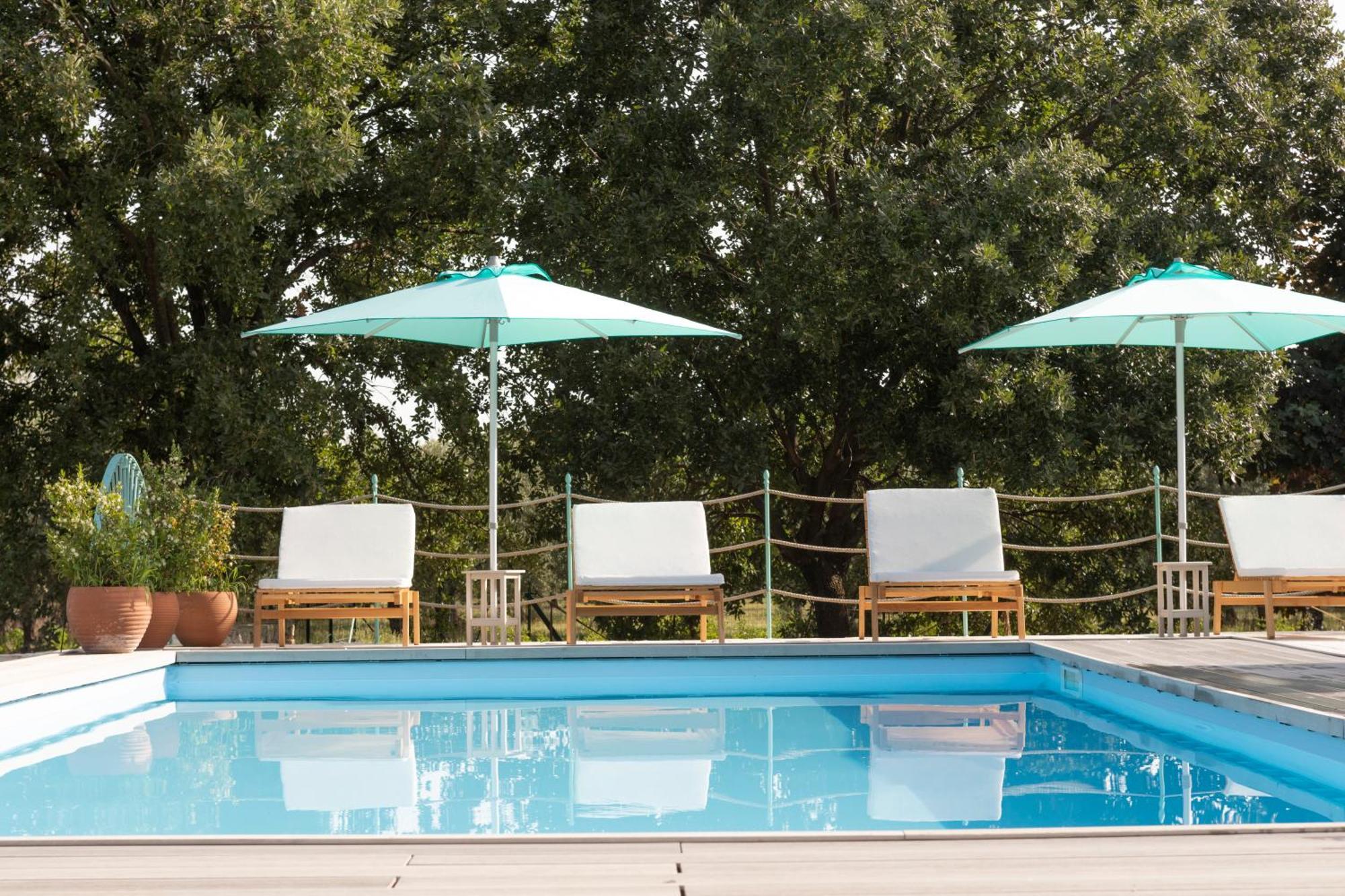 Villa Fenicia Ruvo di Puglia Bagian luar foto